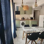 Arena Y Sol Апартаменты