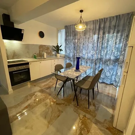 Arena Y Sol Appartement *