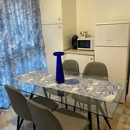 Arena Y Sol * Benidorm