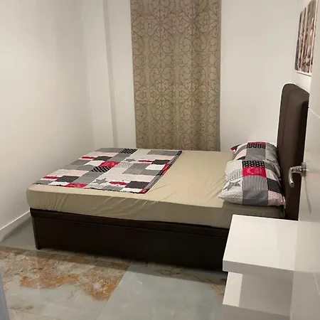 Appartement Arena Y Sol