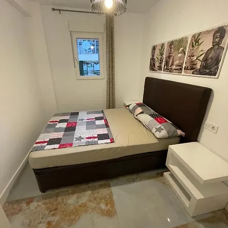 Appartement Arena Y Sol
