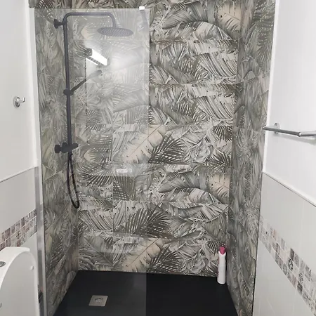 Daire Arena Y Sol Benidorm