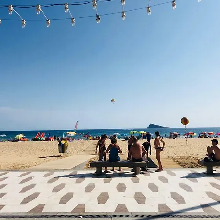 Arena Y Sol Benidorm