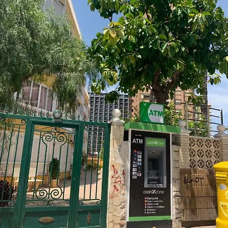 Arena Y Sol * Бенидорм