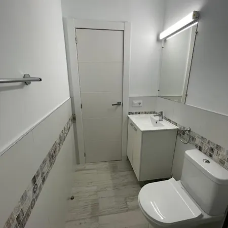 Arena Y Sol Benidorm