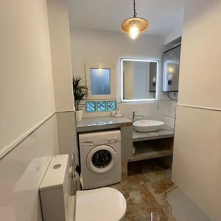 Appartement Arena Y Sol *