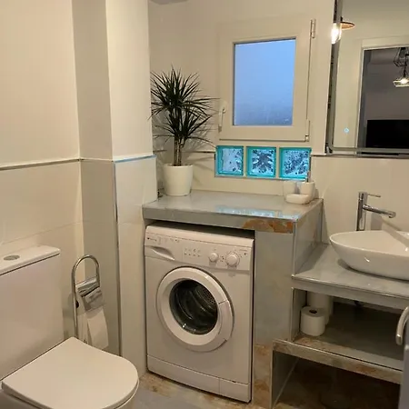 Arena Y Sol Appartement *