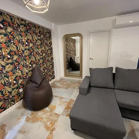 Appartement Arena Y Sol