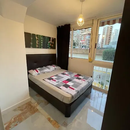 Arena Y Sol Appartement *