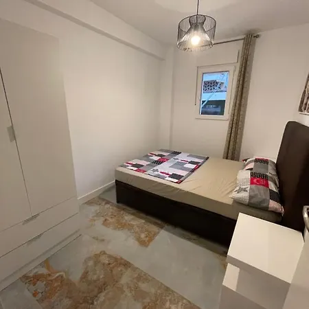 Arena Y Sol Appartement *