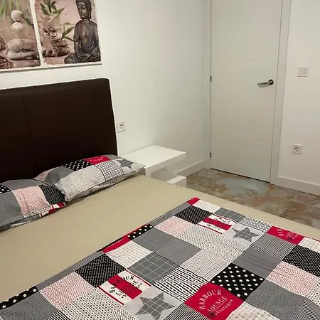 Arena Y Sol Appartement Benidorm