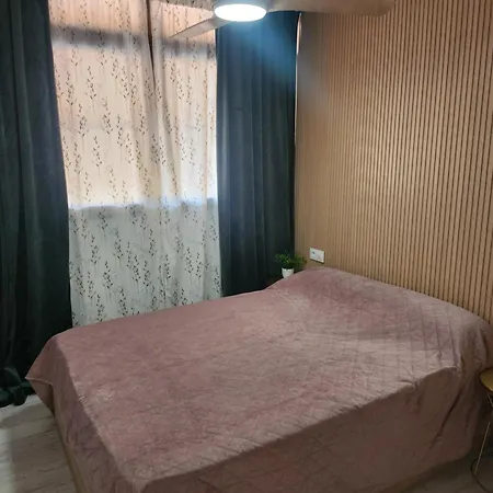 Arena Y Sol * Benidorm