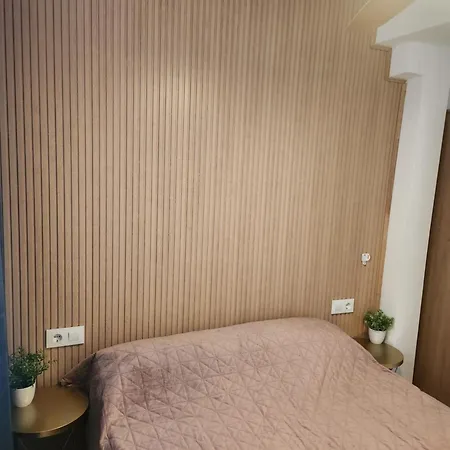 Arena Y Sol * Benidorm