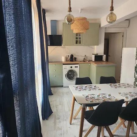 Arena Y Sol Appartement