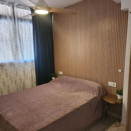 Arena Y Sol Appartement Benidorm