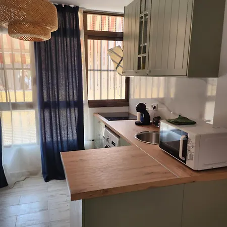 Arena Y Sol Appartement Benidorm