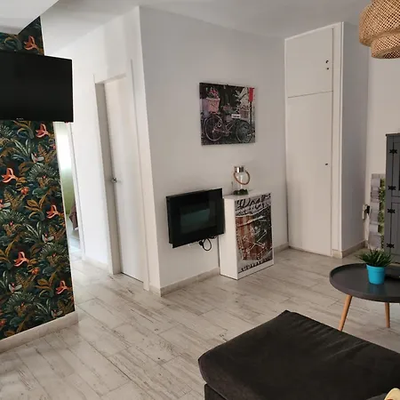 Arena Y Sol Benidorm