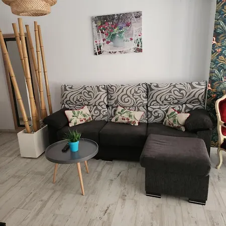 Arena Y Sol Appartement Benidorm