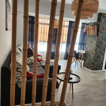 Arena Y Sol Appartement