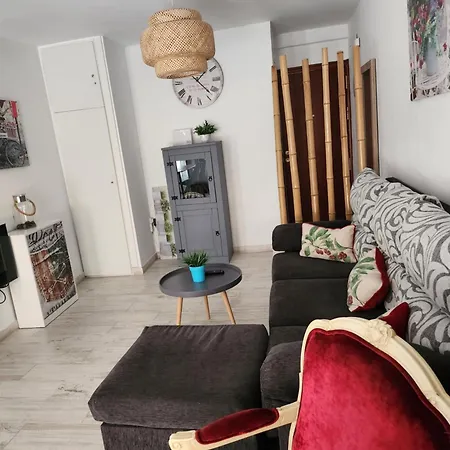 Appartement Arena Y Sol *