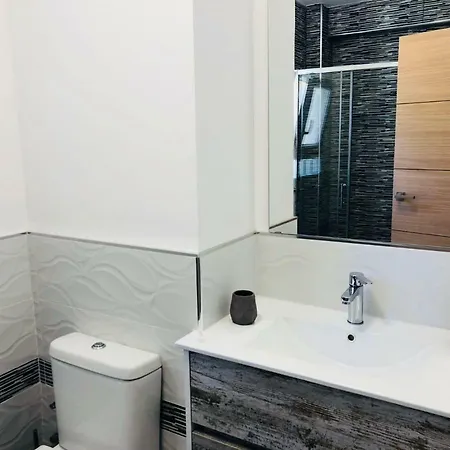 Appartement Arena Y Sol