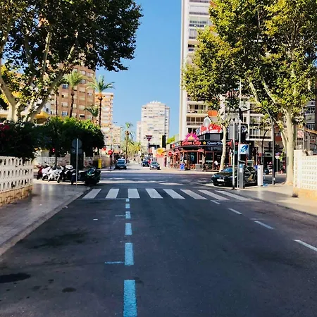 Arena Y Sol * Benidorm