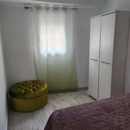 Apartamento Arena Y Sol