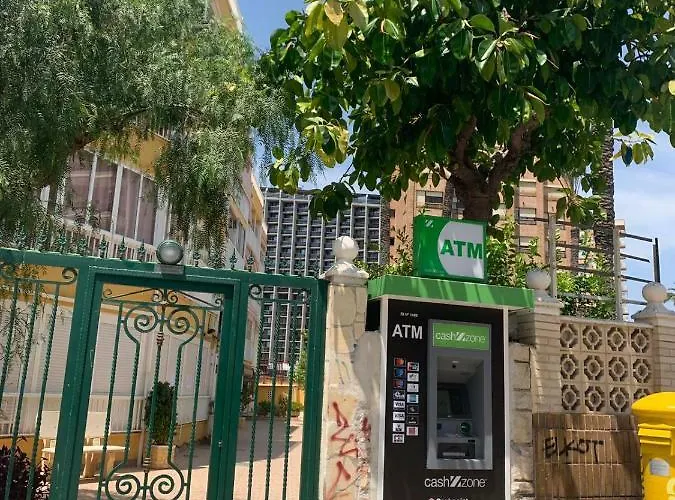 Arena Y Sol * Μπένιντορμ